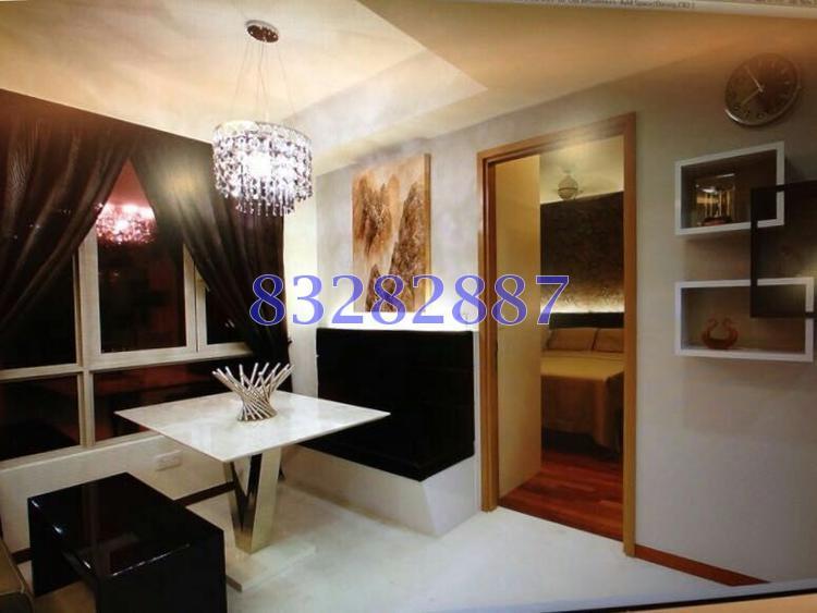 Ola Residences (D15), Condominium #126979822
